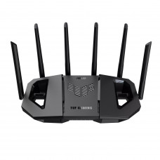 Бездротовий маршрутизатор Asus TUF Gaming BE9400 (TUF-BE9400) (90IG0A30-MO9C00)