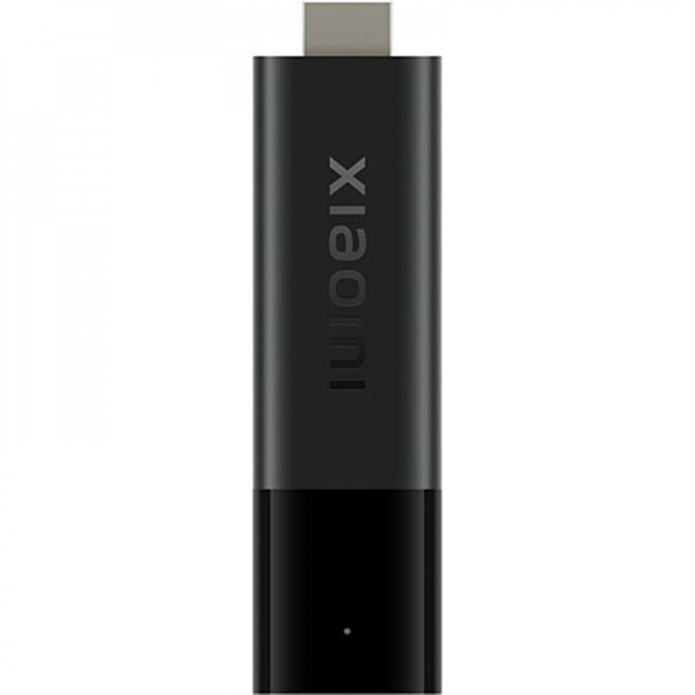 TV Приставка Xiaomi Mi TV Stick 4K Edition 2024 EU_