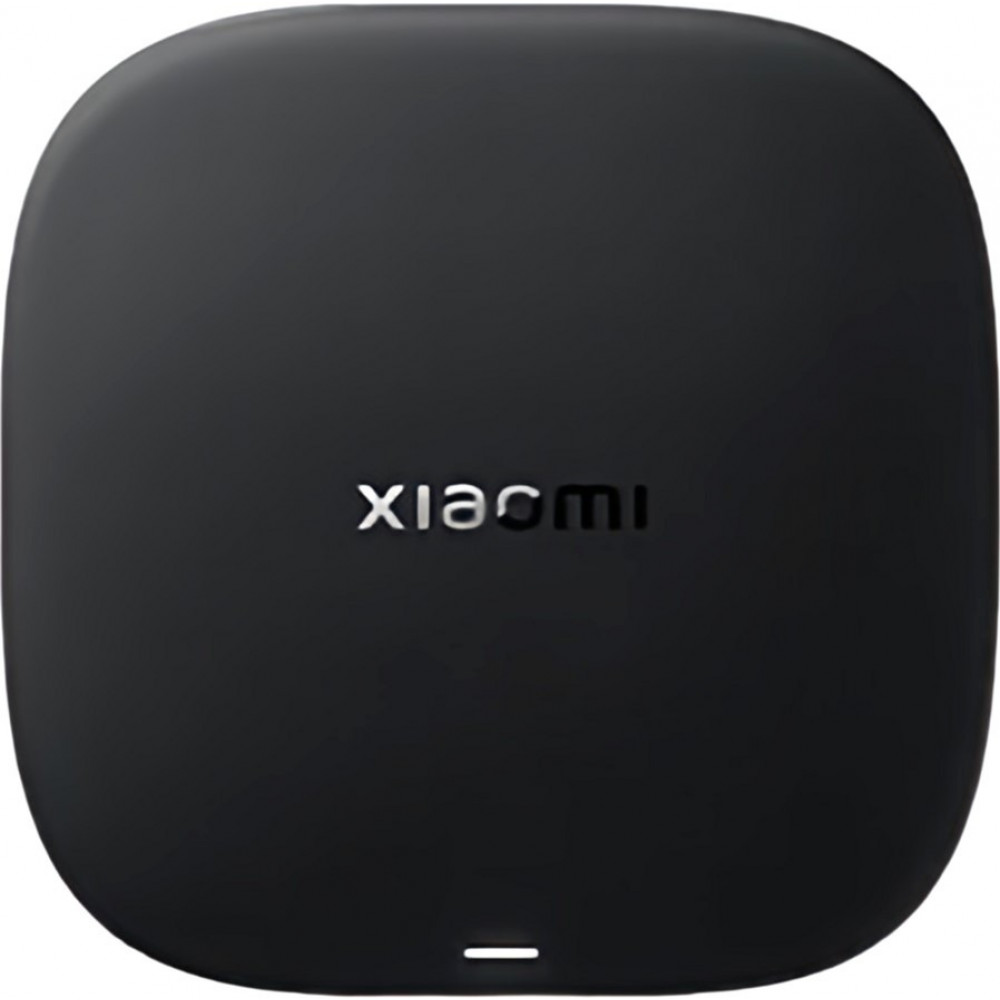TV Приставка Xiaomi TV Box S (3nd Gen) (MDZ-32-AA)_EU