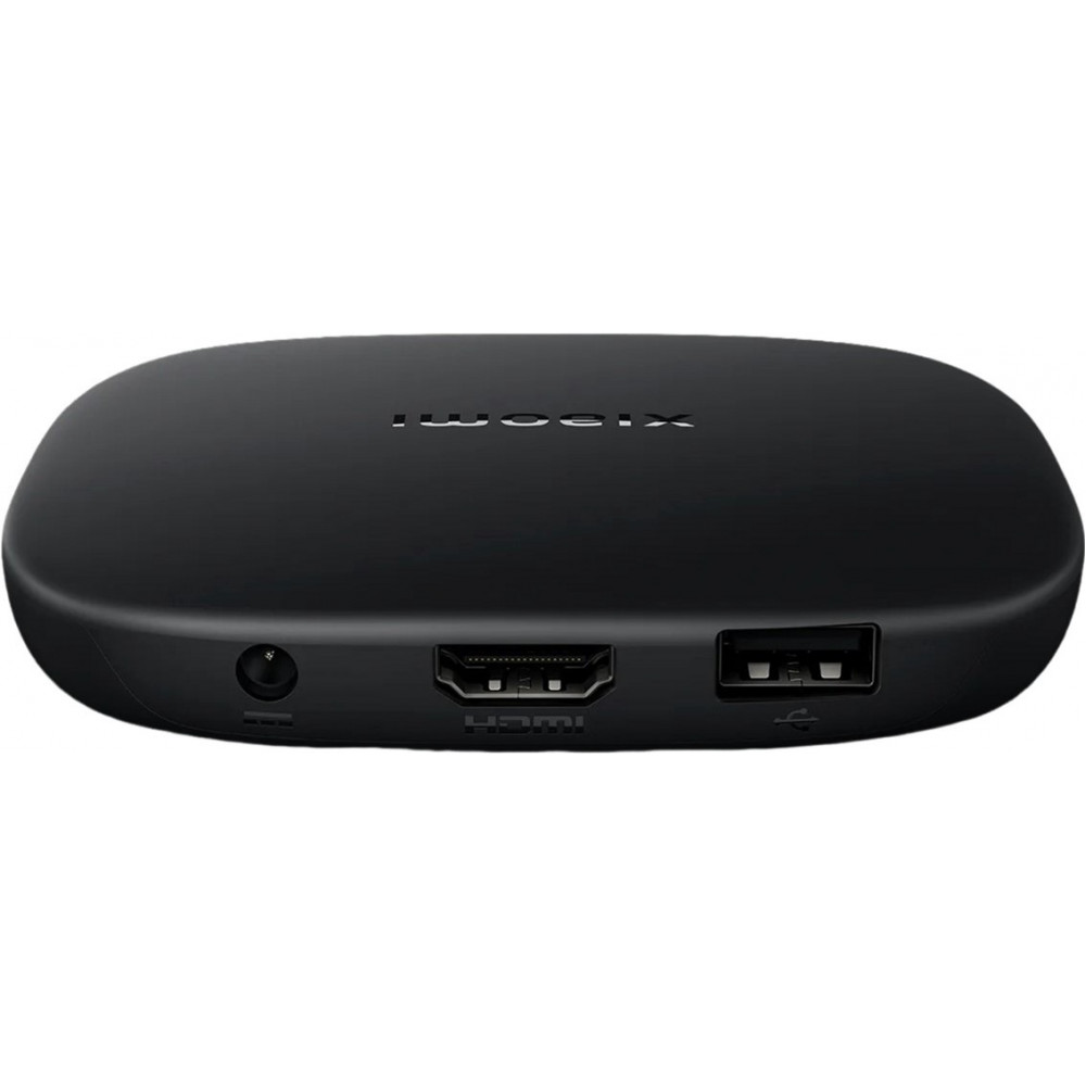 TV Приставка Xiaomi TV Box S (3nd Gen) (MDZ-32-AA)_EU