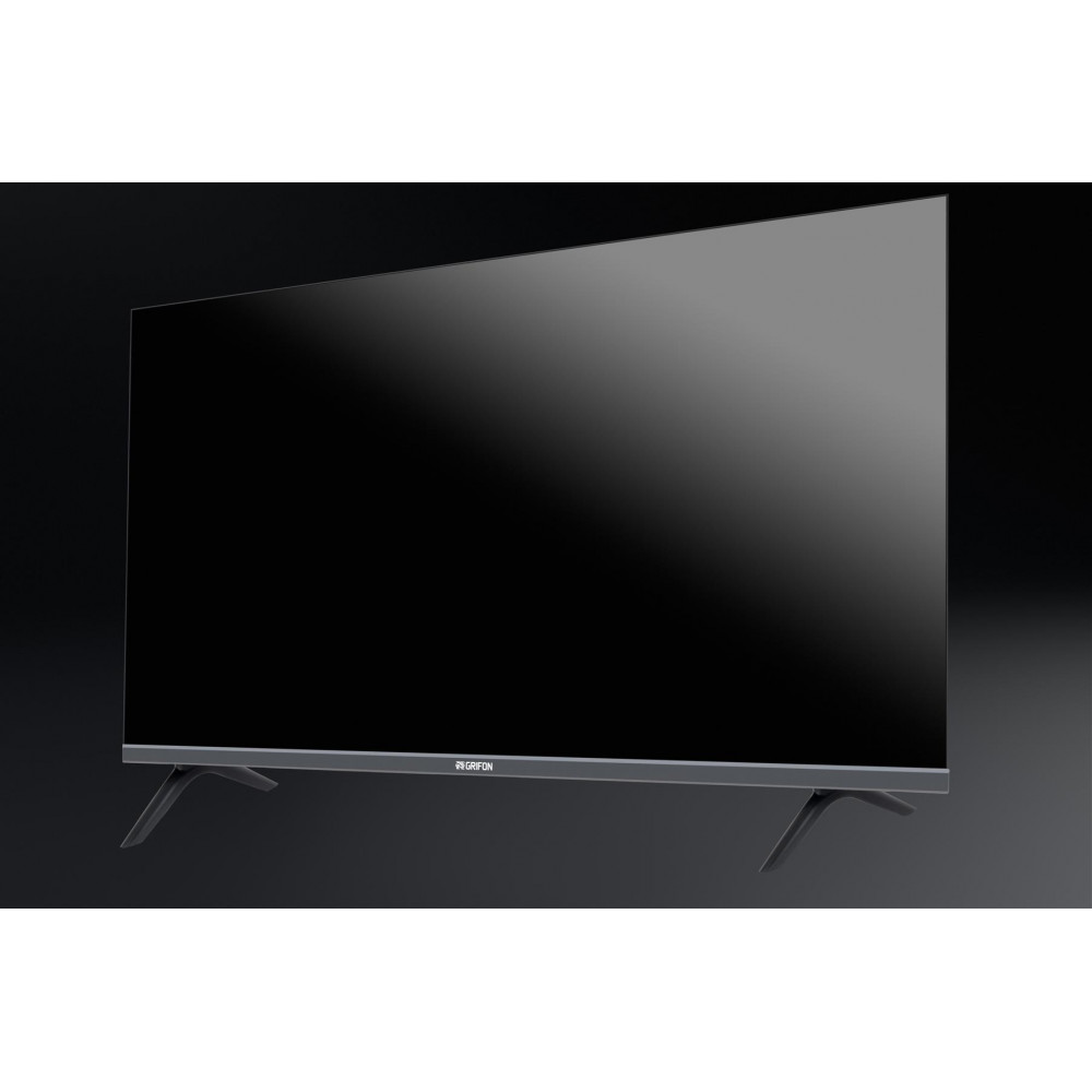 Телевізор Grifon Diva DV32HSB