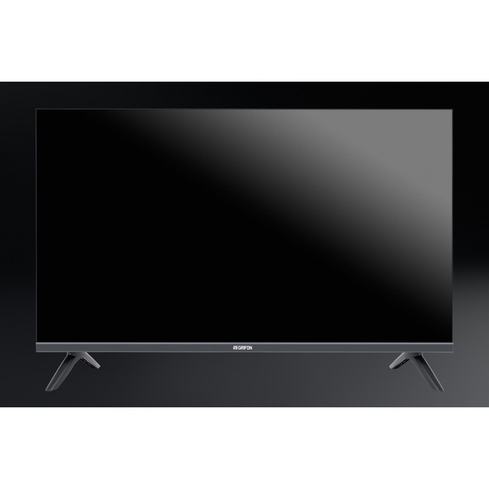 Телевізор Grifon Diva DV32HSB