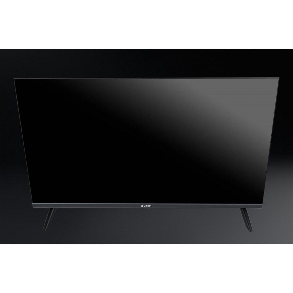 Телевізор Grifon Diva DV32HSB