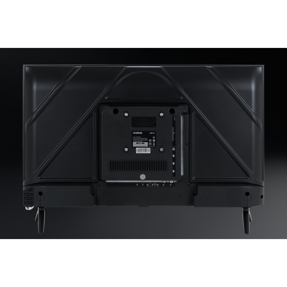 Телевізор Grifon Diva DV32HSB