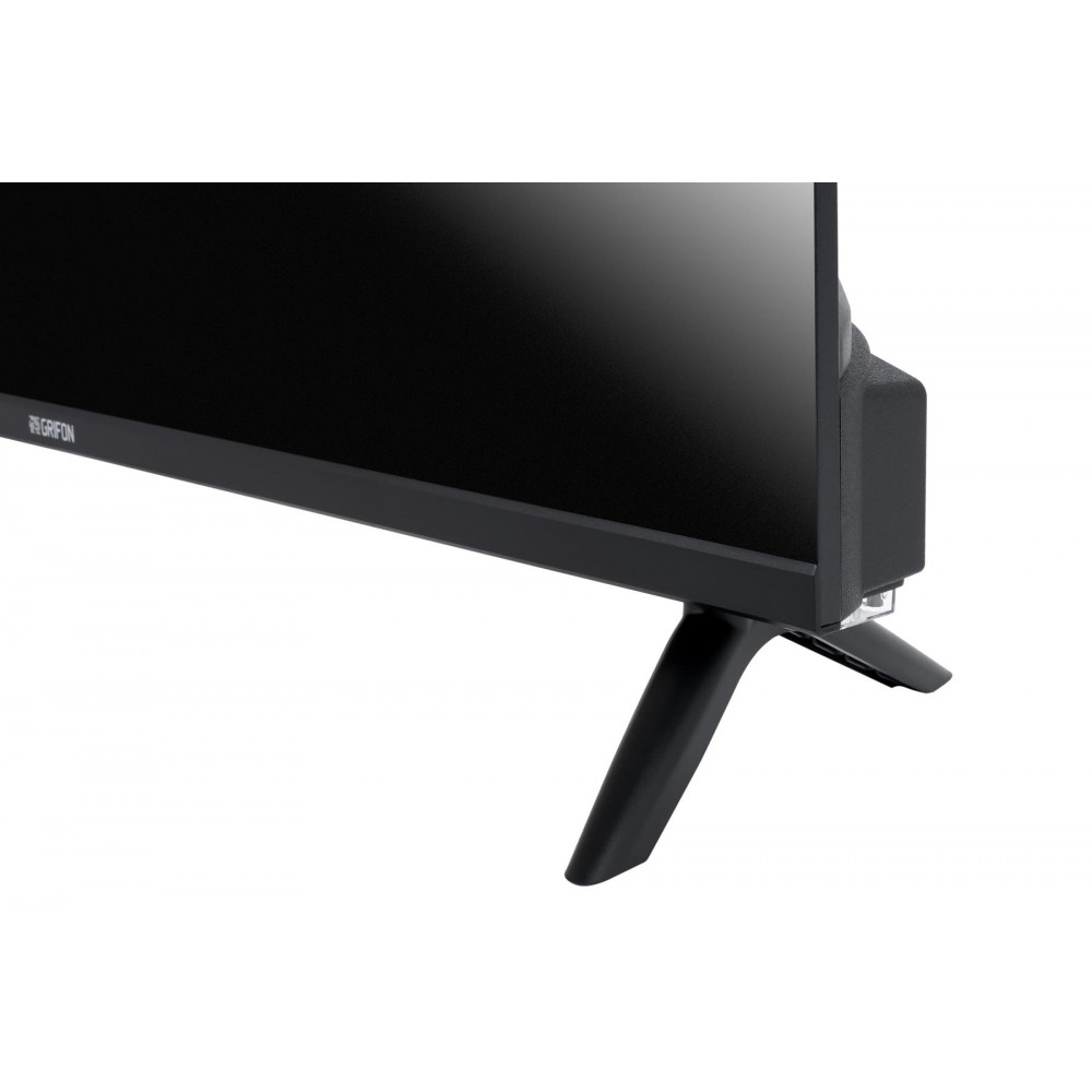 Телевізор Grifon Diva DV32HSB