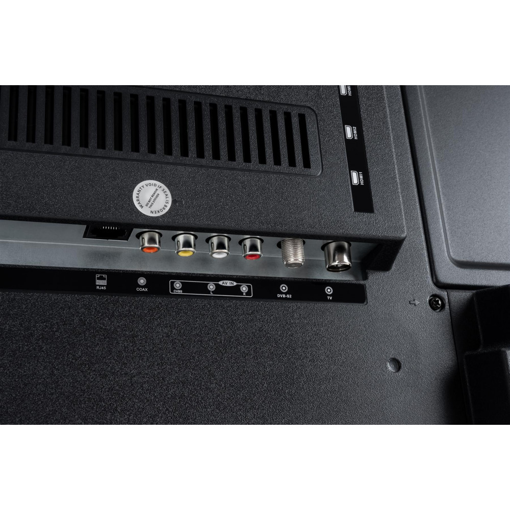 Телевізор Grifon Diva DV32HSB