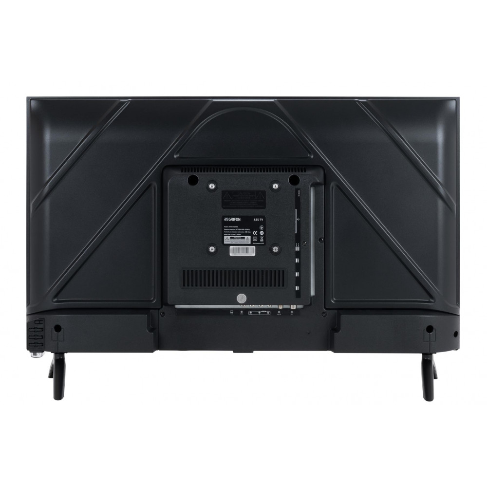 Телевізор Grifon Diva DV32HSB