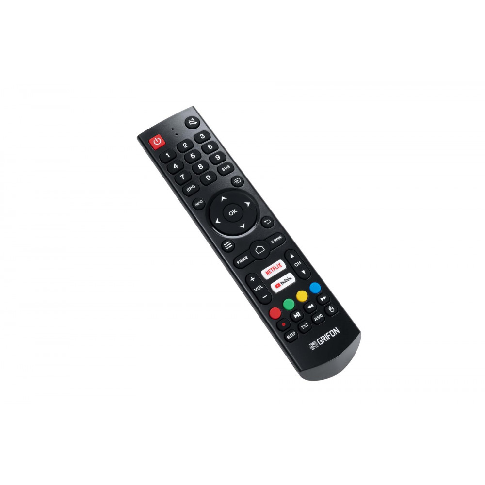 Телевізор Grifon Diva DV32HSB