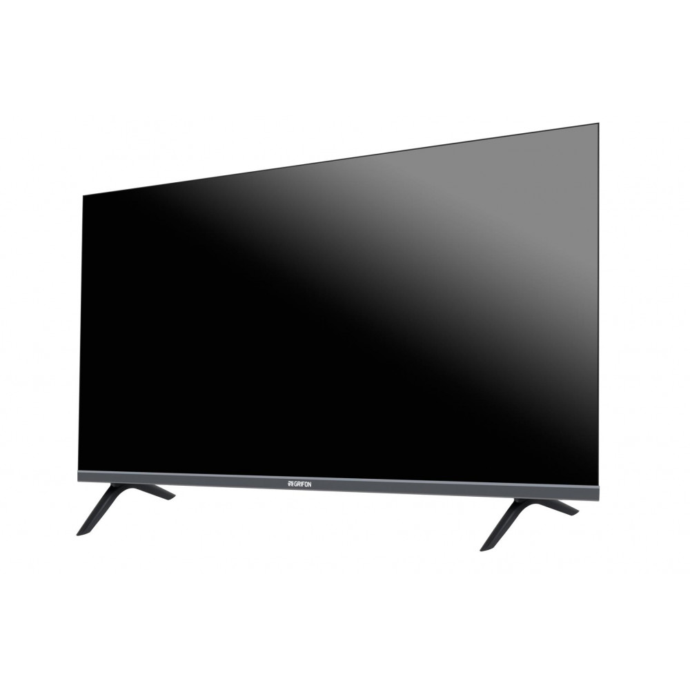 Телевізор Grifon Diva DV32HSB