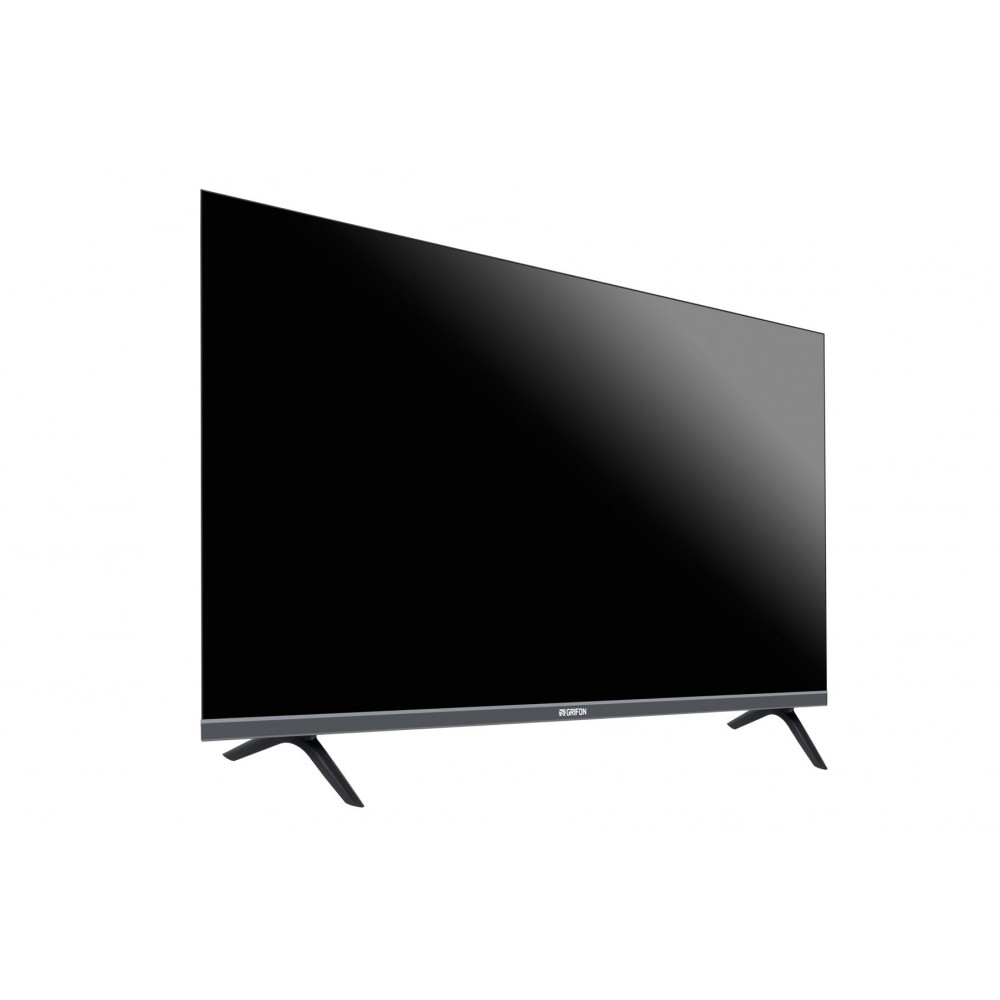 Телевізор Grifon Diva DV32HSB
