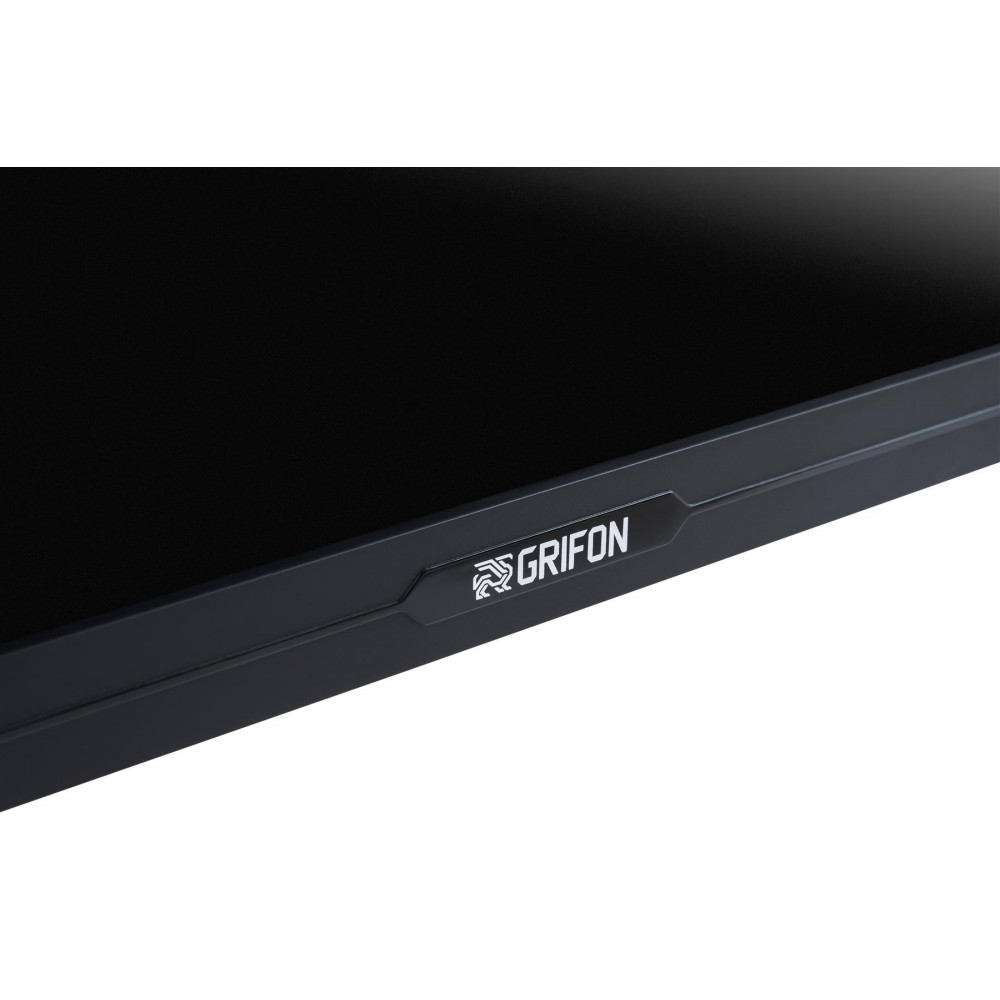 Телевізор Grifon Diva DV55USB