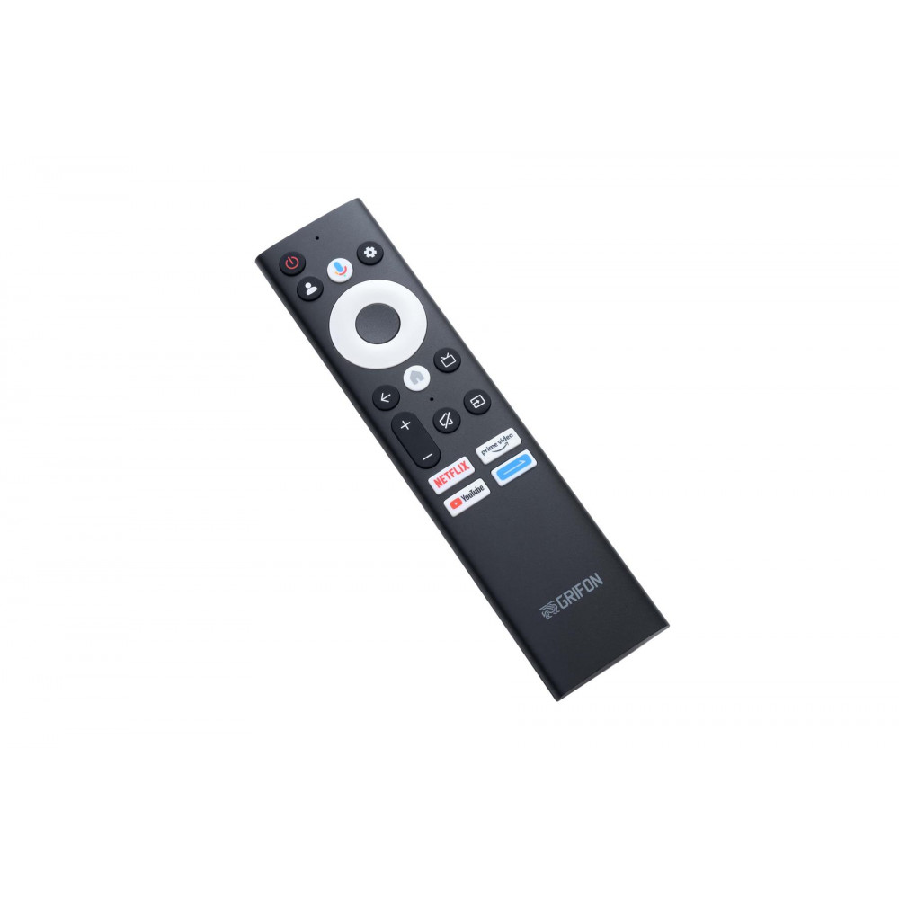 Телевізор Grifon Diva DV55USB