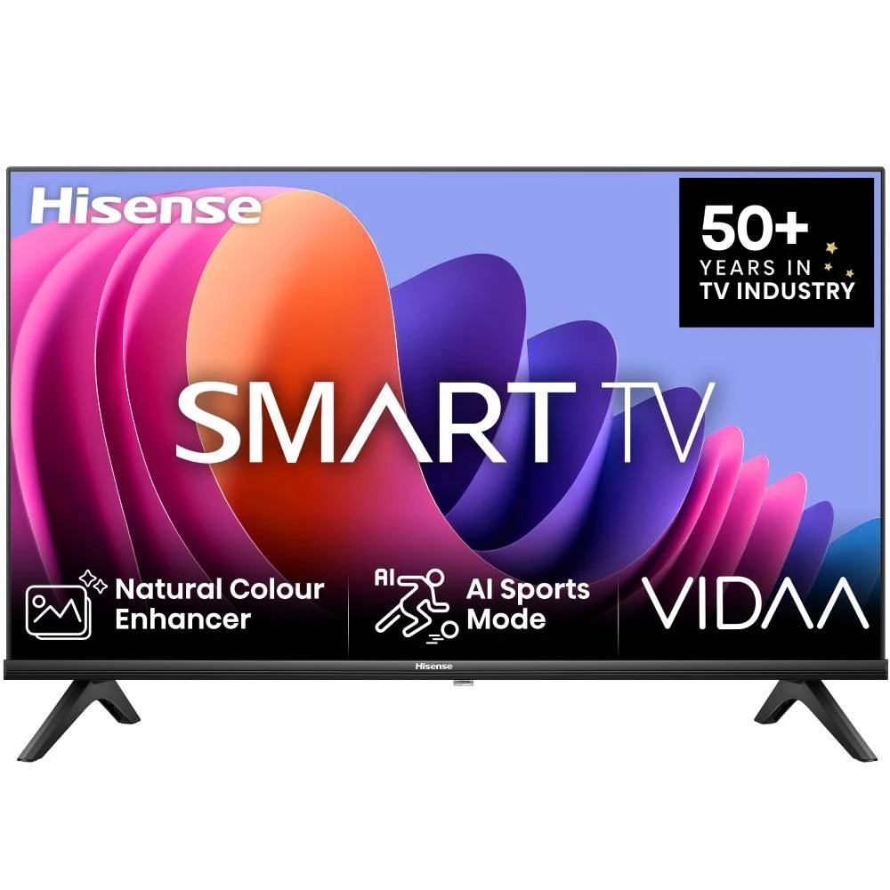 Телевізор Hisense 32A4N