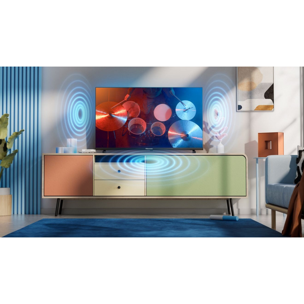 Телевізор Hisense 40A5NQ
