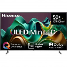 Телевізор Hisense 55U6NQ Телевізор Hisense 55U6NQ