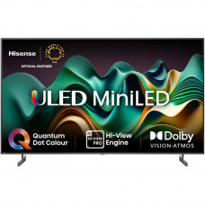 Телевізор Hisense 65U6NQ Телевізор Hisense 65U6NQ