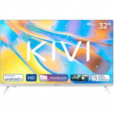 Телевiзор Kivi 32F760QW