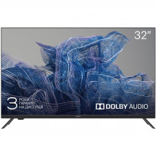 Телевiзор Kivi 32H550NB