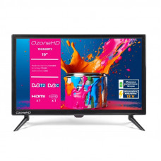 Телевiзор OzoneHD 19HN88T2