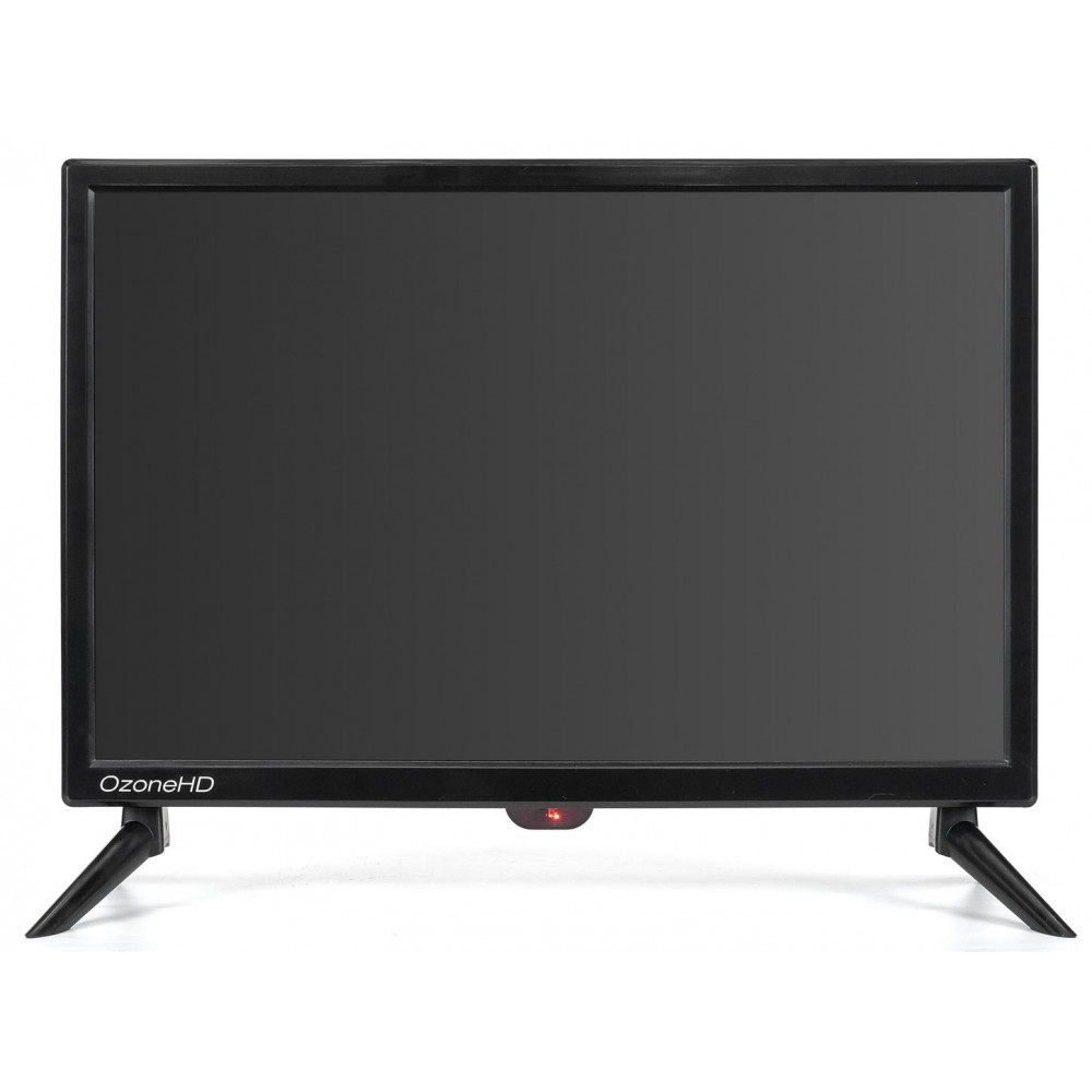 Телевiзор OzoneHD 19HN88T2