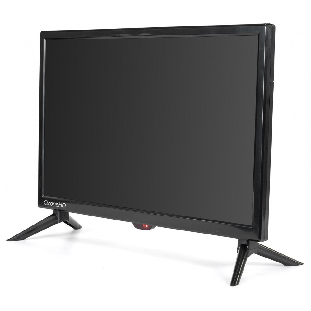 Телевiзор OzoneHD 19HN88T2