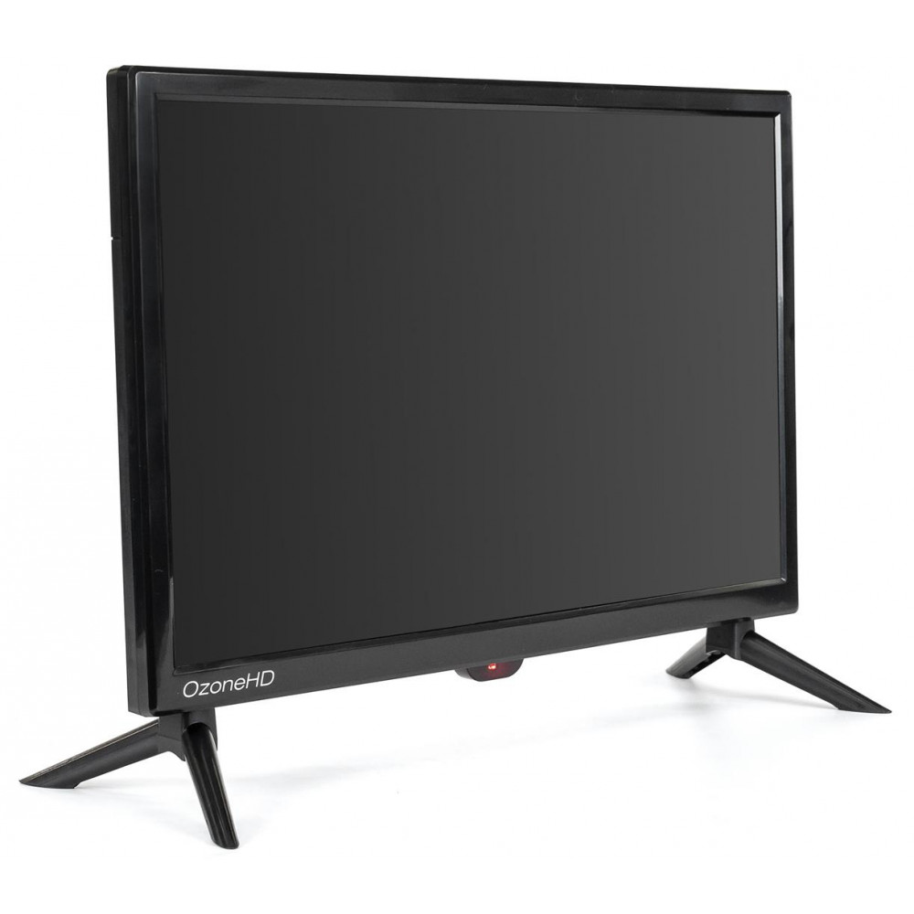 Телевiзор OzoneHD 19HN88T2
