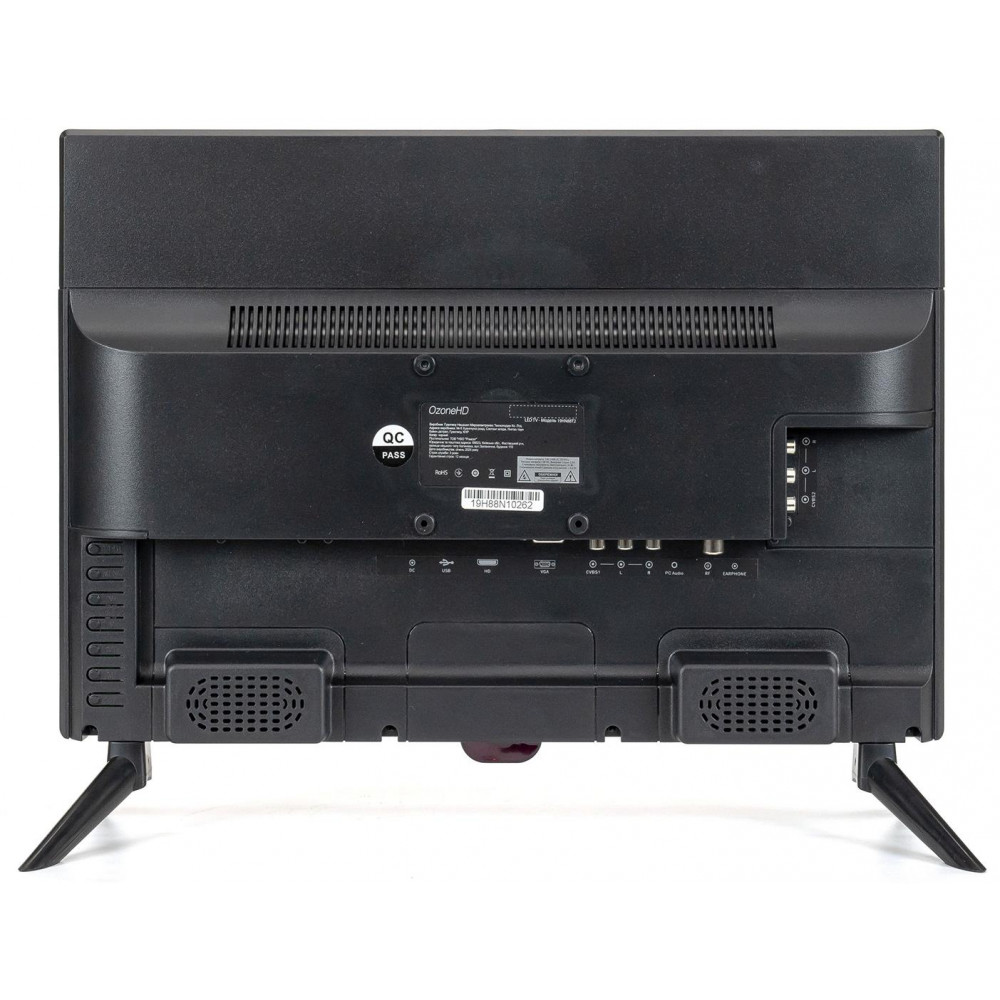 Телевiзор OzoneHD 19HN88T2