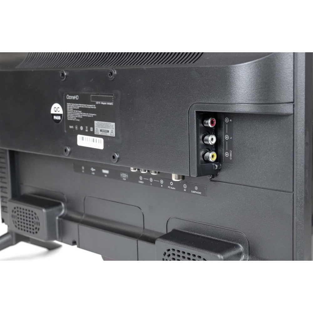 Телевiзор OzoneHD 19HN88T2