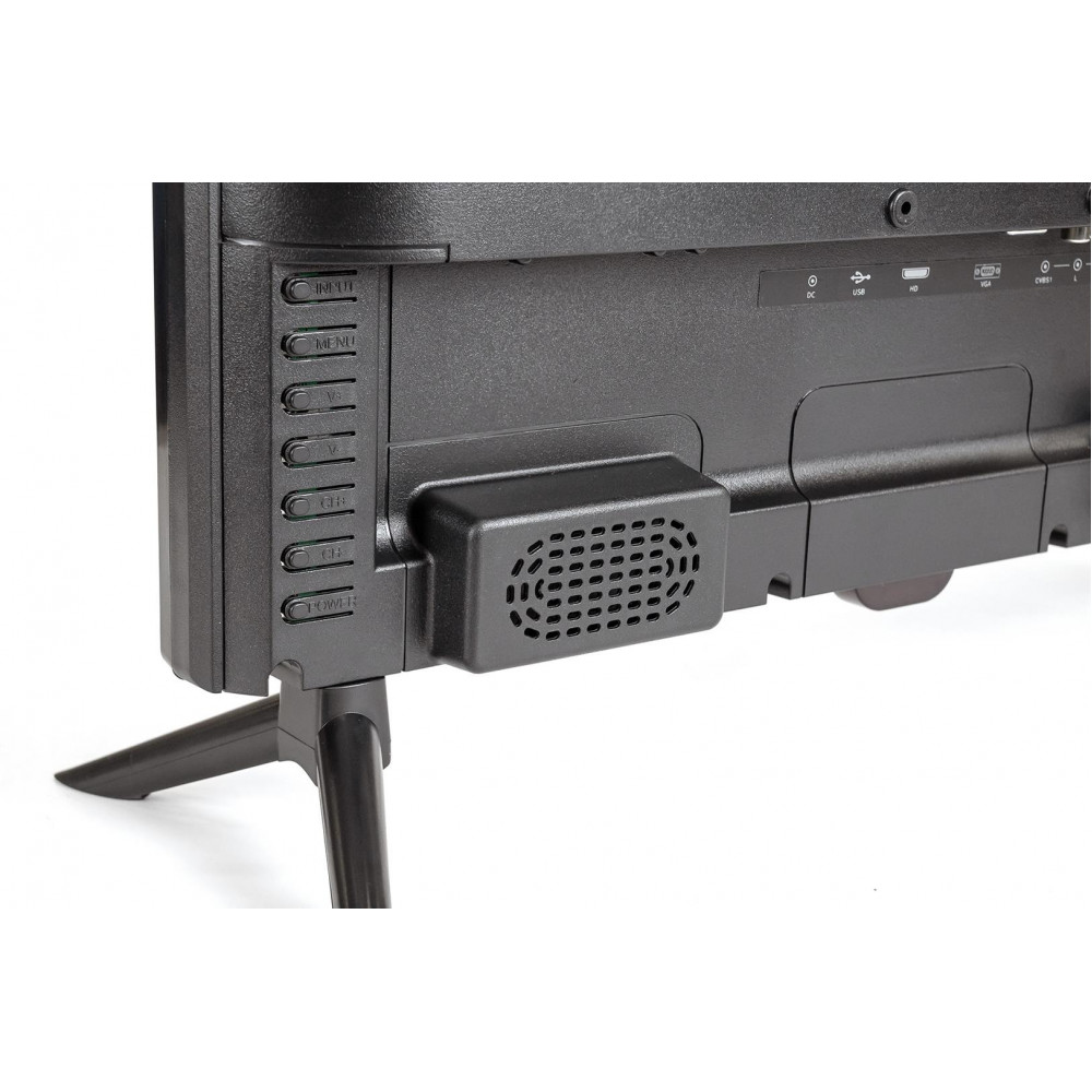 Телевiзор OzoneHD 19HN88T2