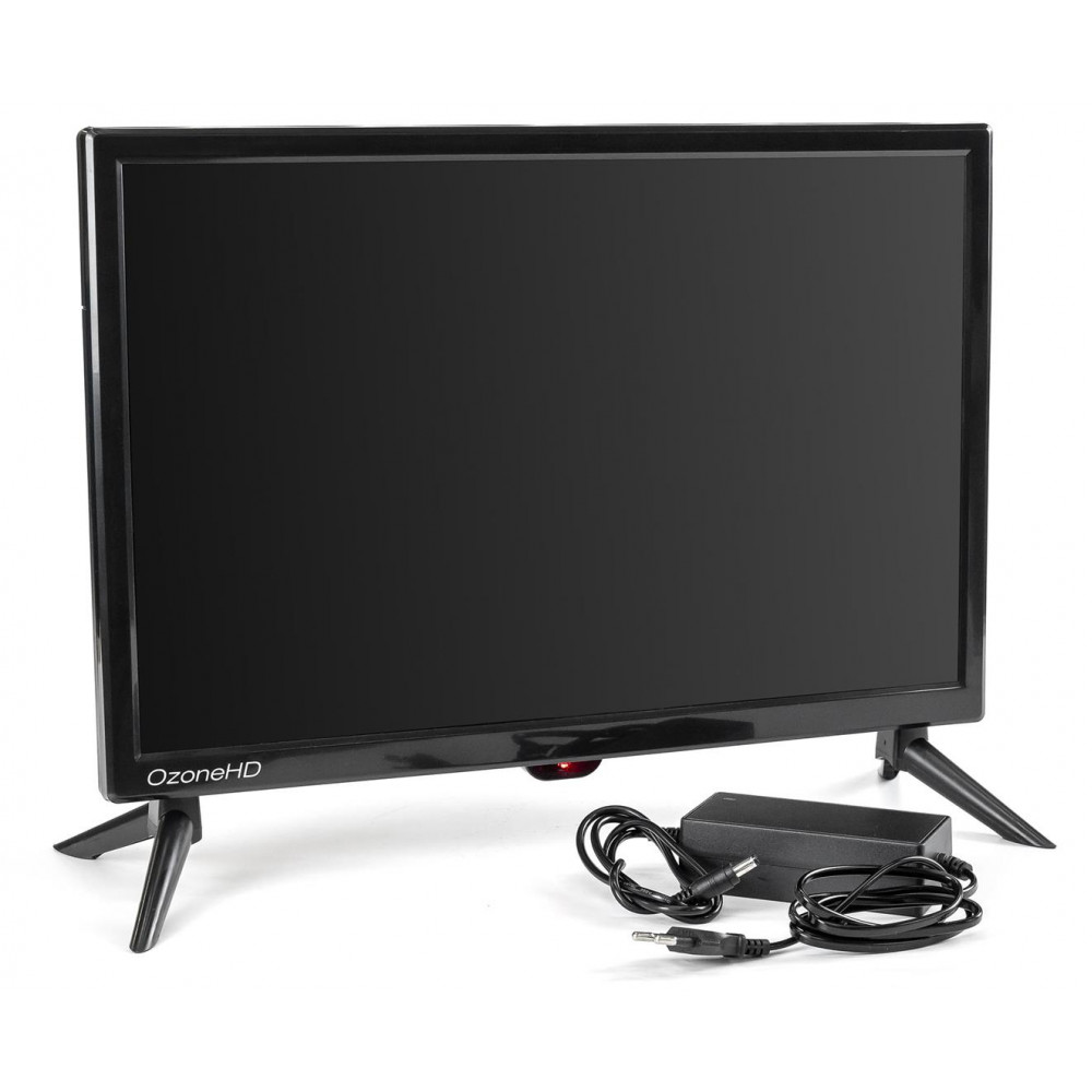 Телевiзор OzoneHD 19HN88T2