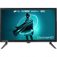 Телевiзор OzoneHD 24FN22T2