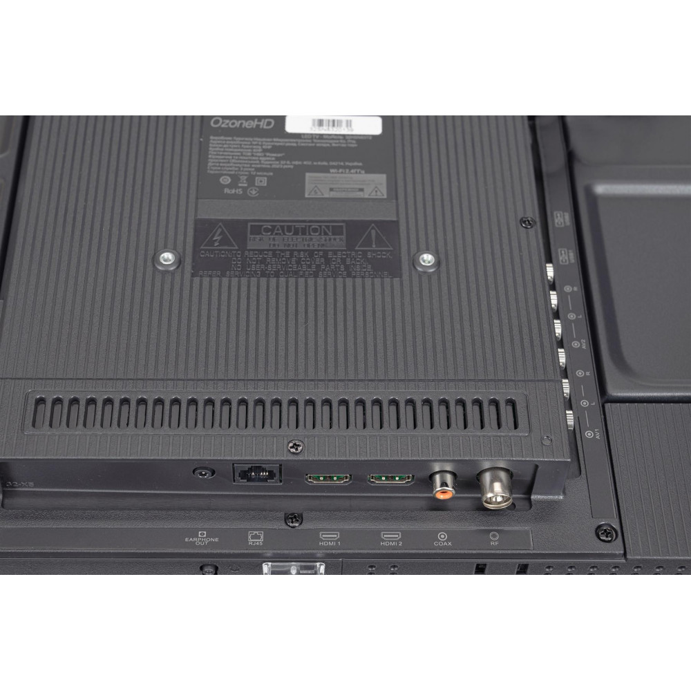 Телевiзор OzoneHD 32HSN93T2