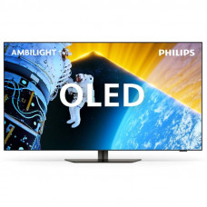 Телевізор Philips 48OLED819/12 Телевізор Philips 48OLED819/12