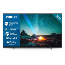 Телевiзор Philips 50PUS7609/12 Телевiзор Philips 50PUS7609/12
