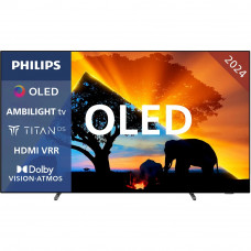 Телевiзор Philips 55OLED769/12 Телевiзор Philips 55OLED769/12