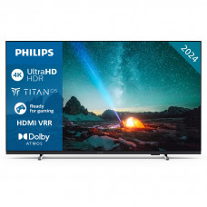 Телевiзор Philips 55PUS7609/12 Телевiзор Philips 55PUS7609/12