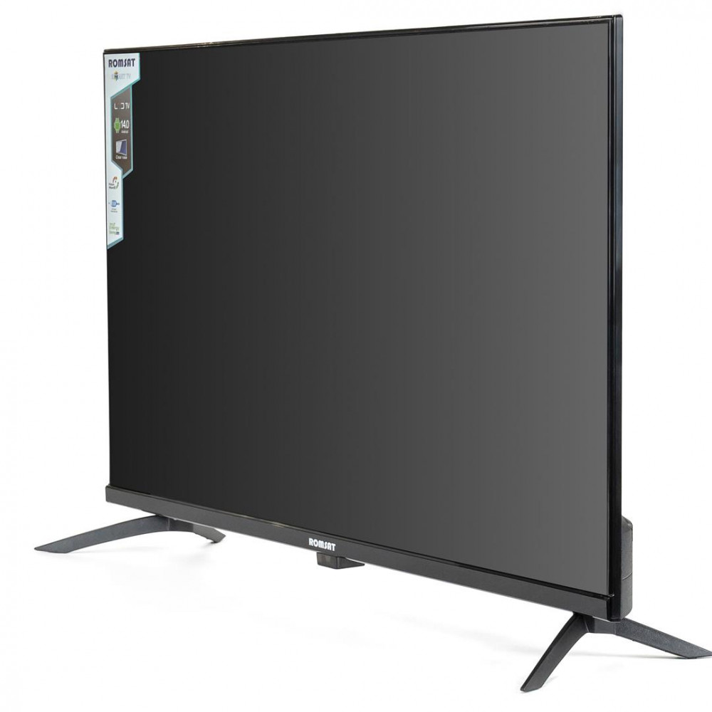 Телевiзор Romsat 32HSH1950T2