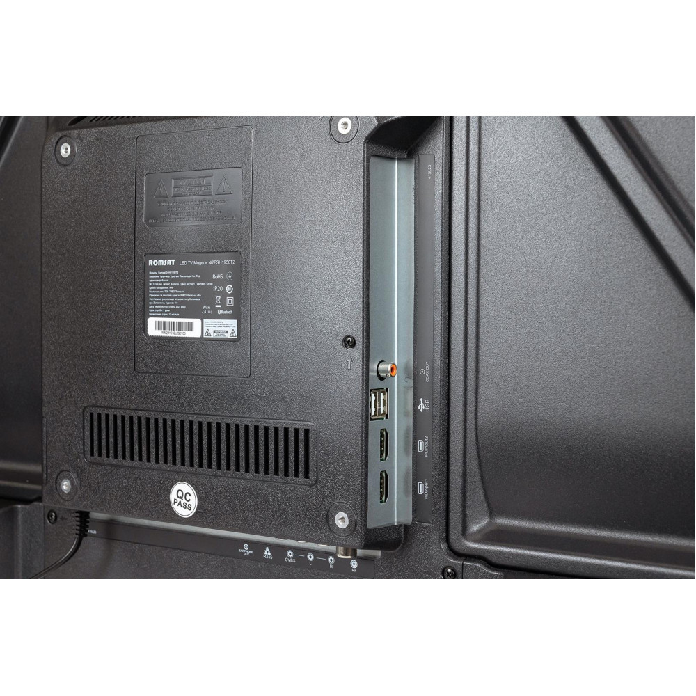 Телевiзор Romsat 42FSH1950T2