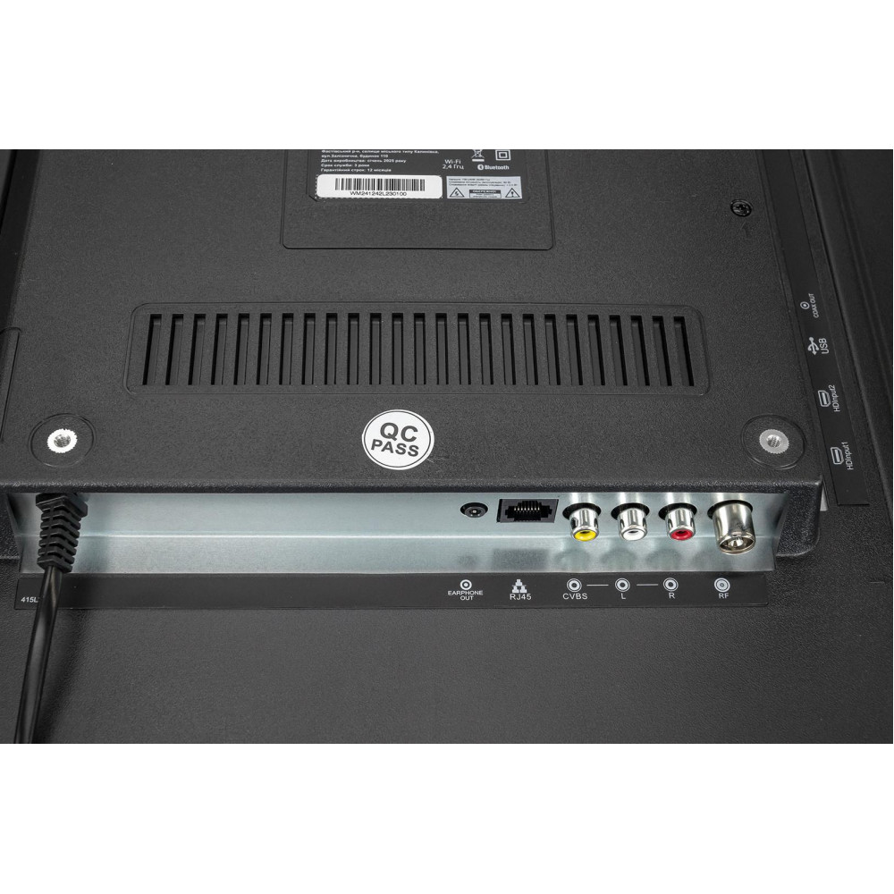 Телевiзор Romsat 42FSH1950T2