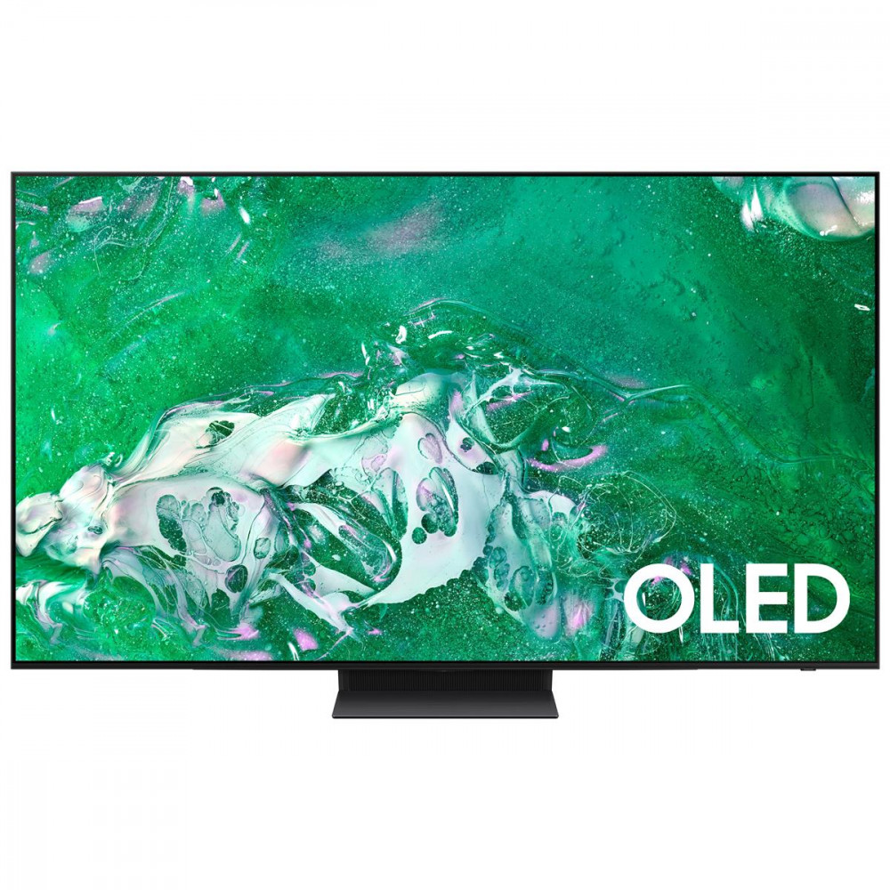 Телевізор Samsung QE65S90DAUXUA