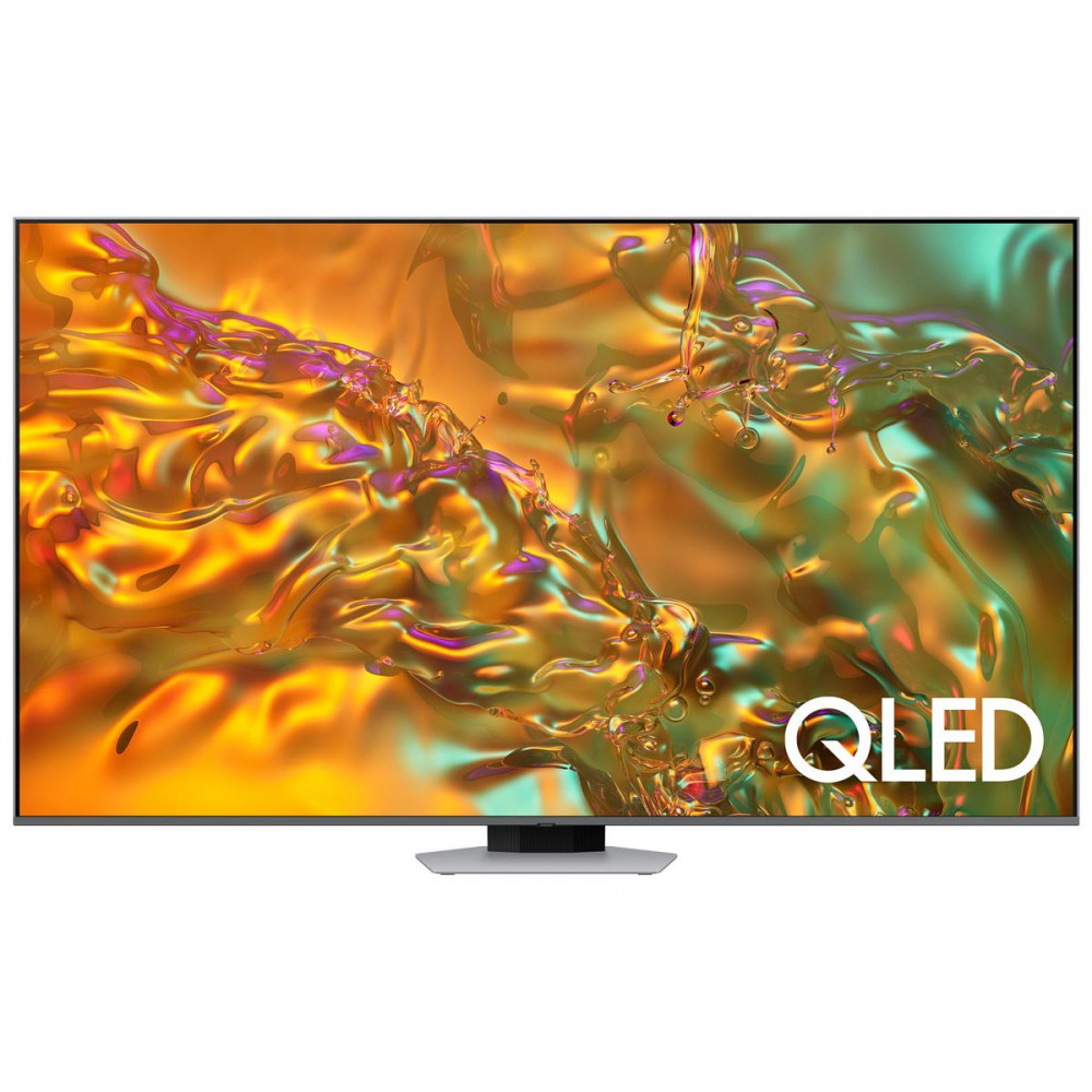 Телевізор Samsung QE75Q80DAUXUA