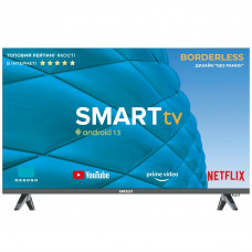 Телевiзор Satelit 32H8001ST Телевiзор Satelit 32H8001ST