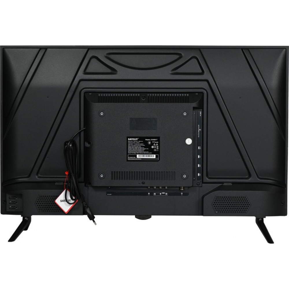 Телевiзор Satelit 32H8001T