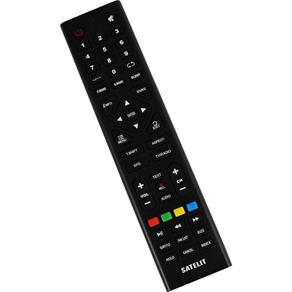 Телевiзор Satelit 32H8001T