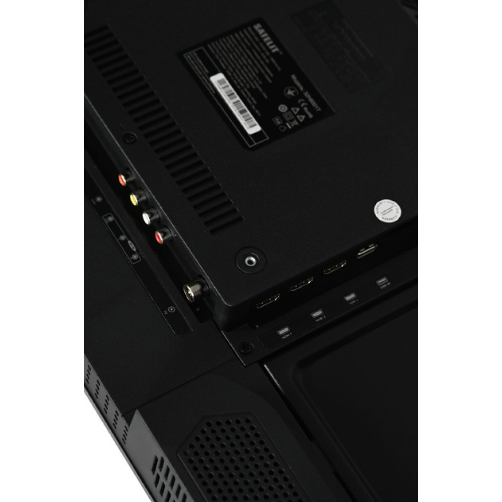 Телевiзор Satelit 32H8001T