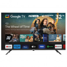 Телевiзор Satelit 32H9500GS Телевiзор Satelit 32H9500GS