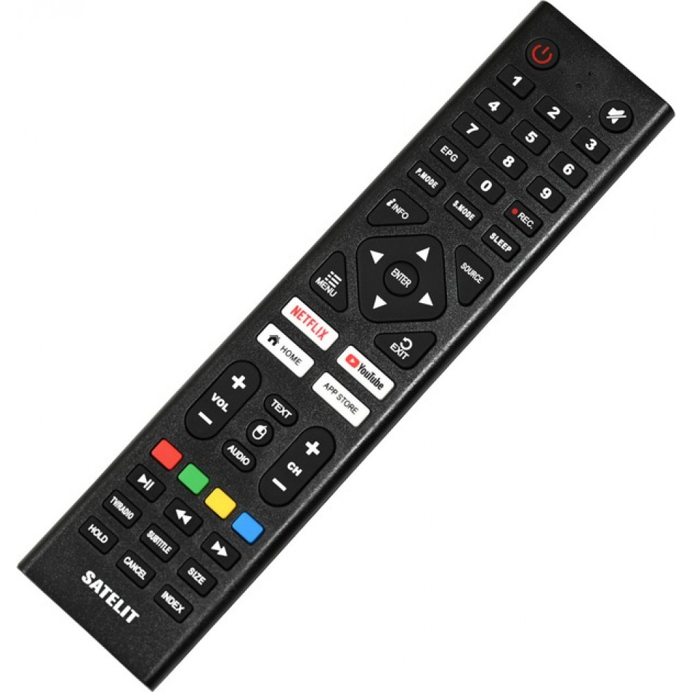 Телевiзор Satelit 42F8001ST