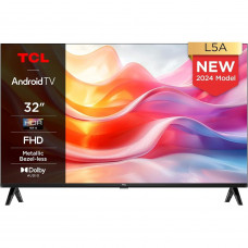 Телевiзор TCL 32L5A