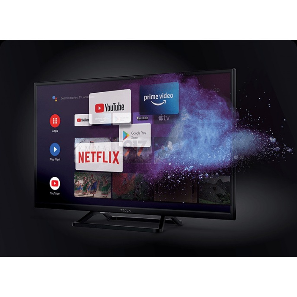Телевізор Tesla 24E632BHS