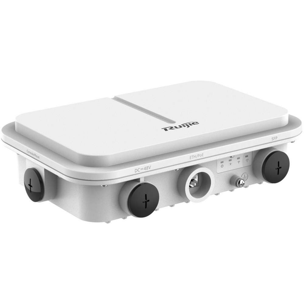 Точка доступу Ruijie RG-AP680(CD)